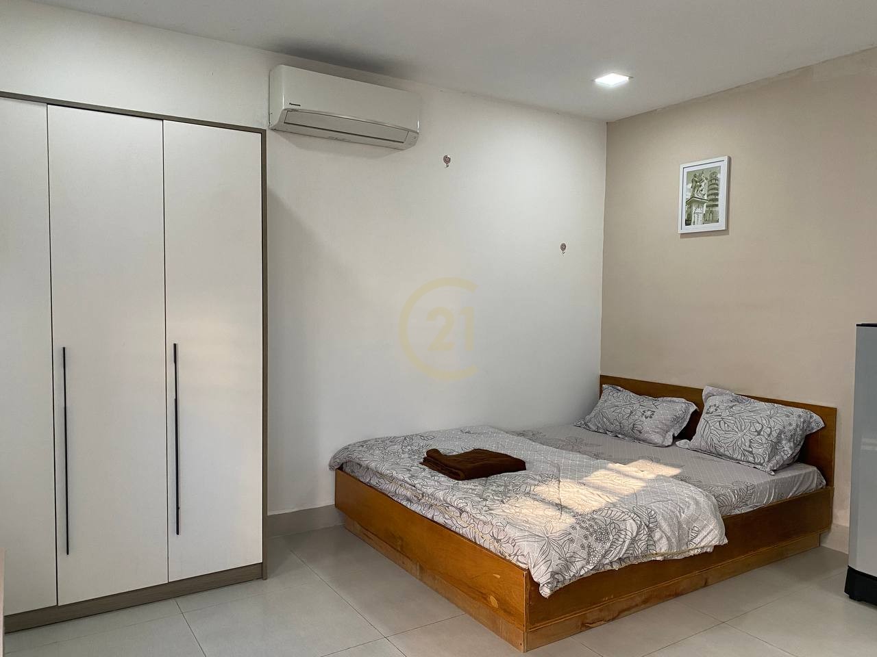 Studio for rent at Aeon1