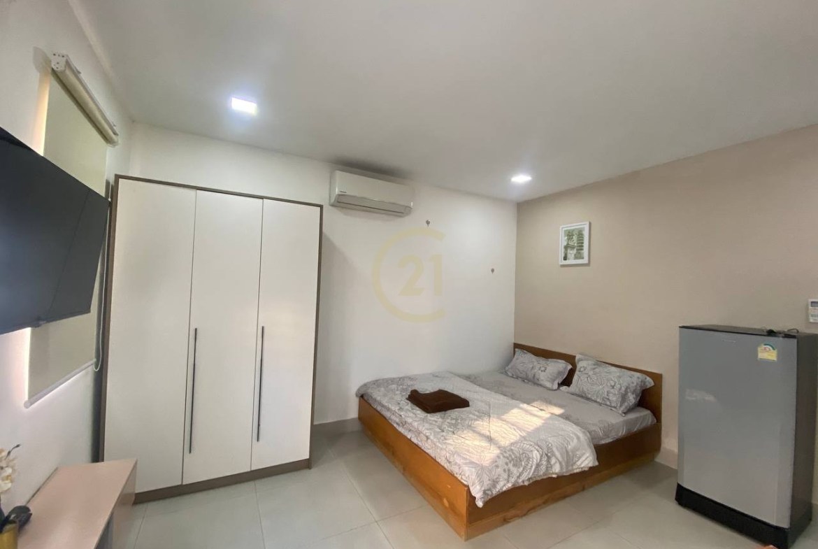 Studio for rent at Aeon1