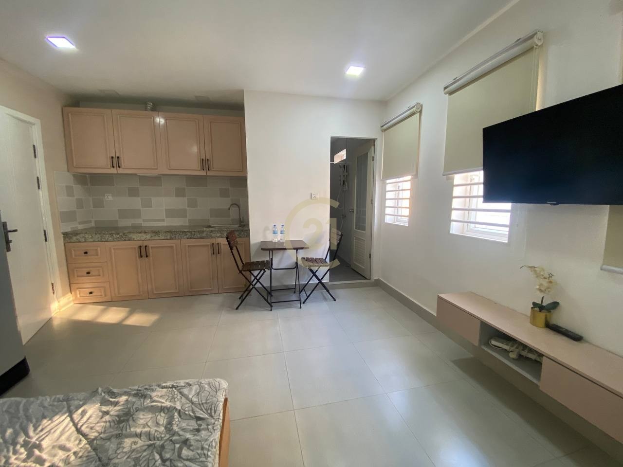 Studio for rent at Aeon1