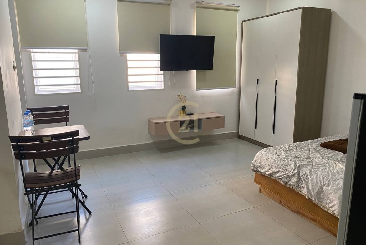 Studio for rent at Aeon1