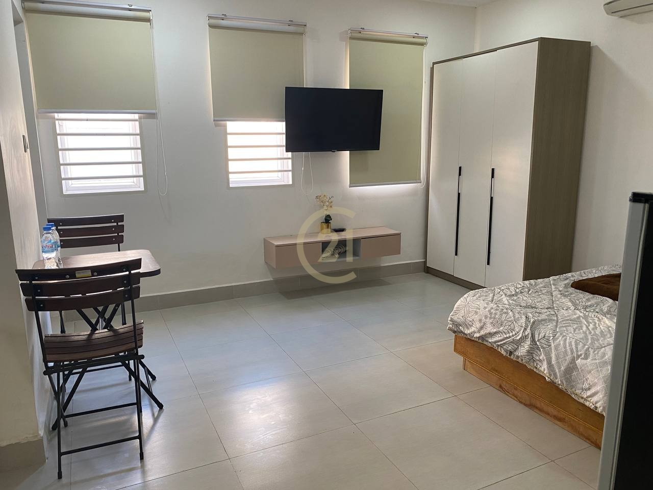 Studio for rent at Aeon1