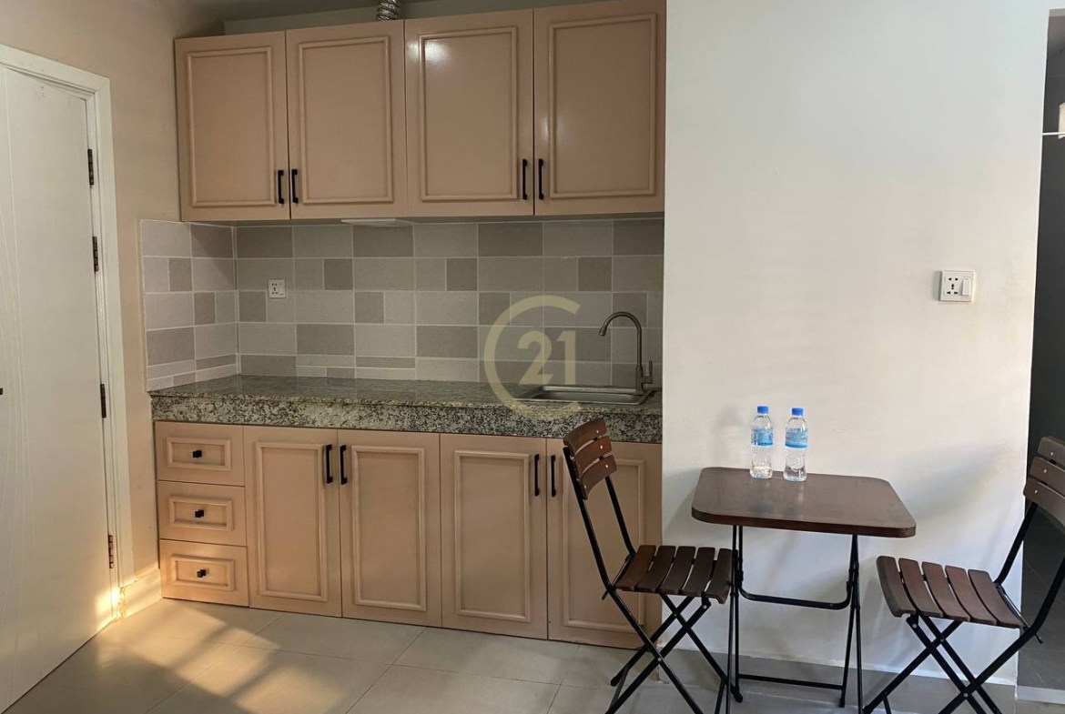 Studio for rent at Aeon1