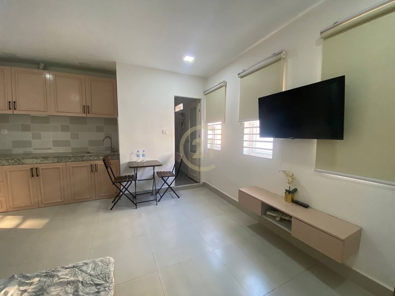 Studio for rent at Aeon1