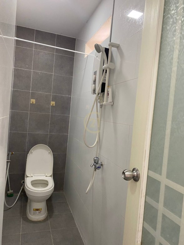 Studio for rent at Aeon1