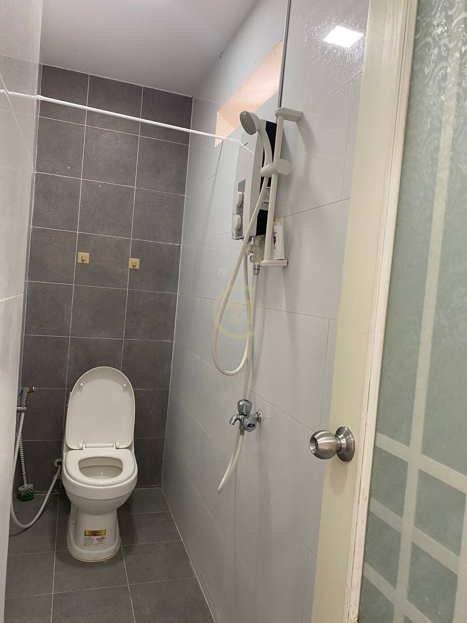 Studio for rent at Aeon1