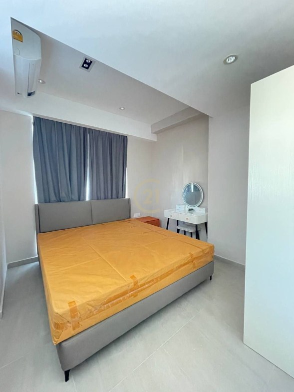 Two bedroom for rent at Toul Kork