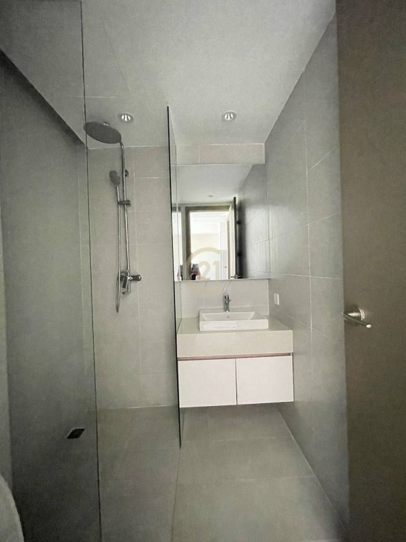 Two bedroom for rent at Toul Kork