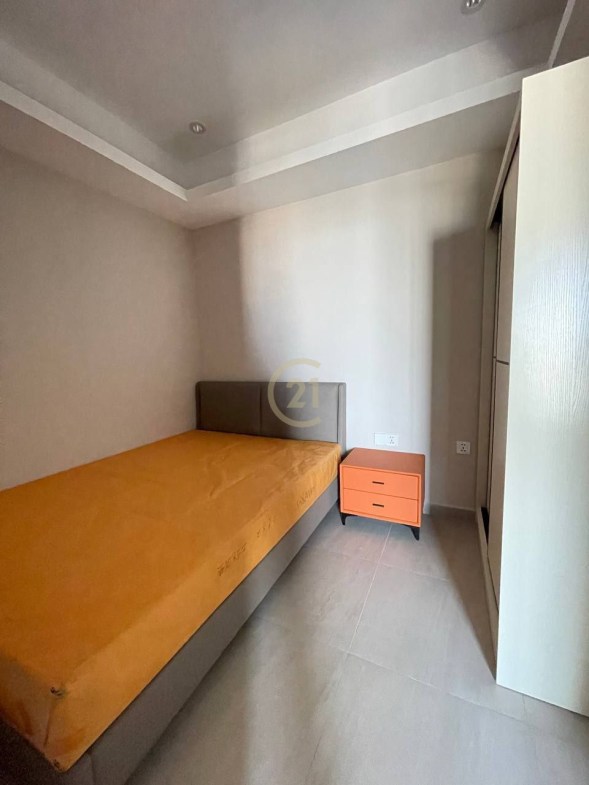 Two bedroom for rent at Toul Kork