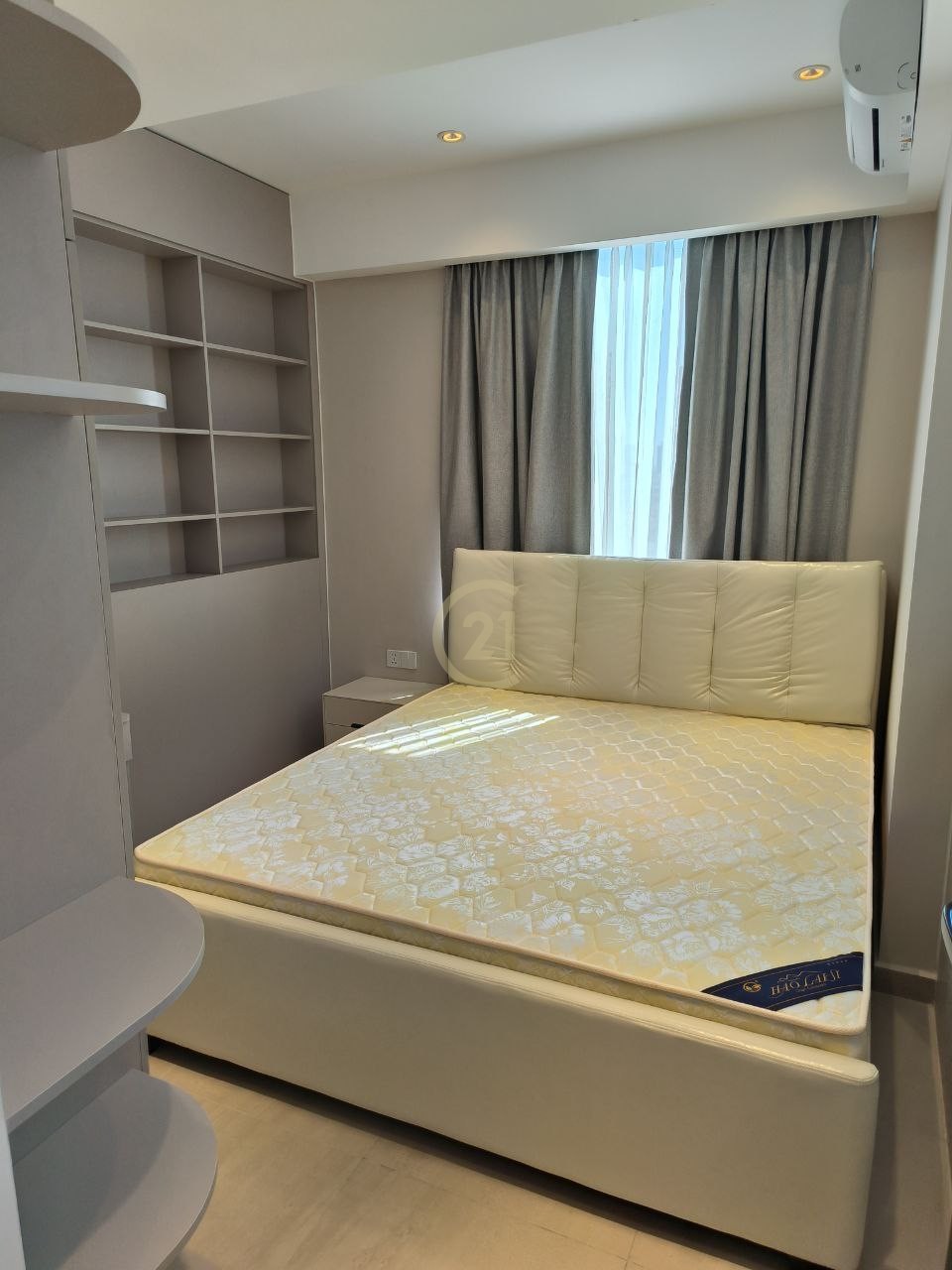 Two bedroom for rent at TK Avenue