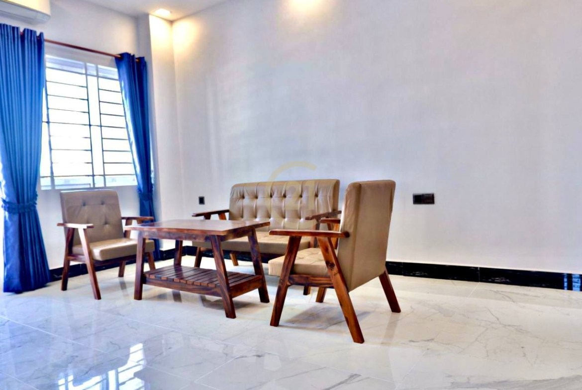 One Bedroom For Rent At BKK