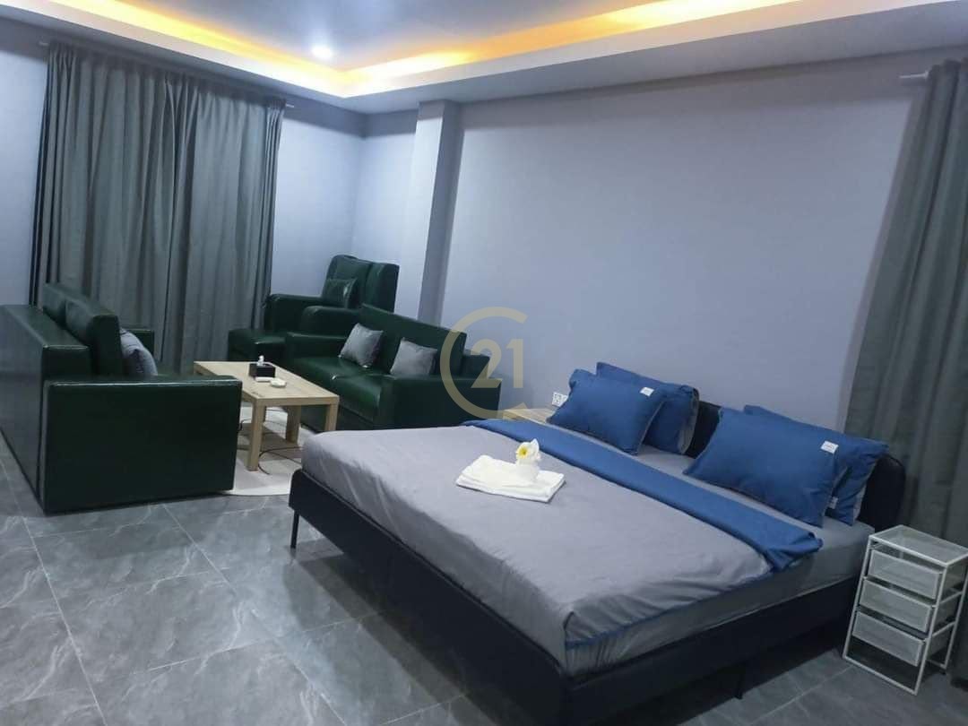 Two Bedroom For Rent At BKK