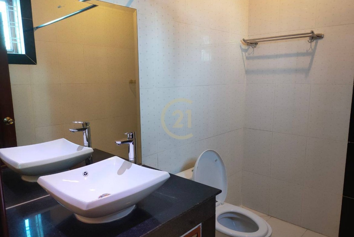 1-Bedroom Apartment for rent | BKK3