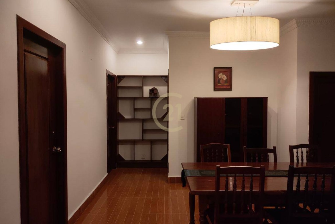 1-Bedroom Apartment for rent | BKK3