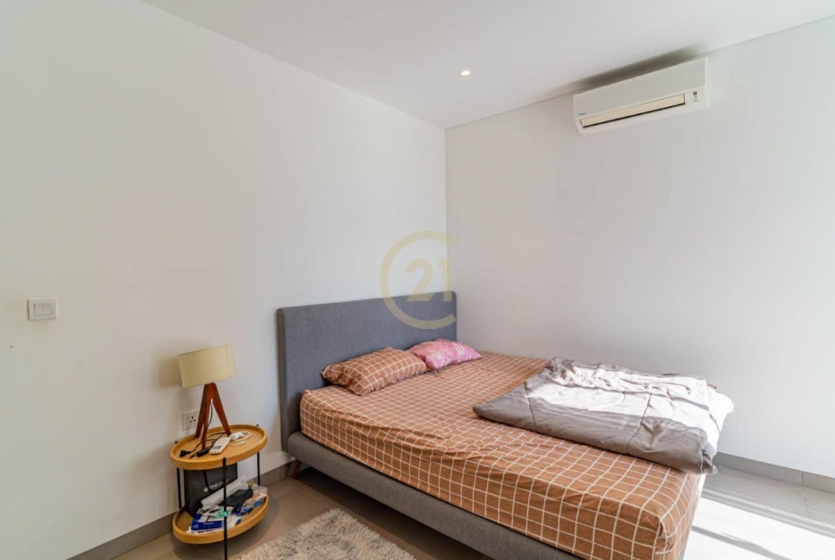 Modern 1-Bedroom Condo for rent | BKK1