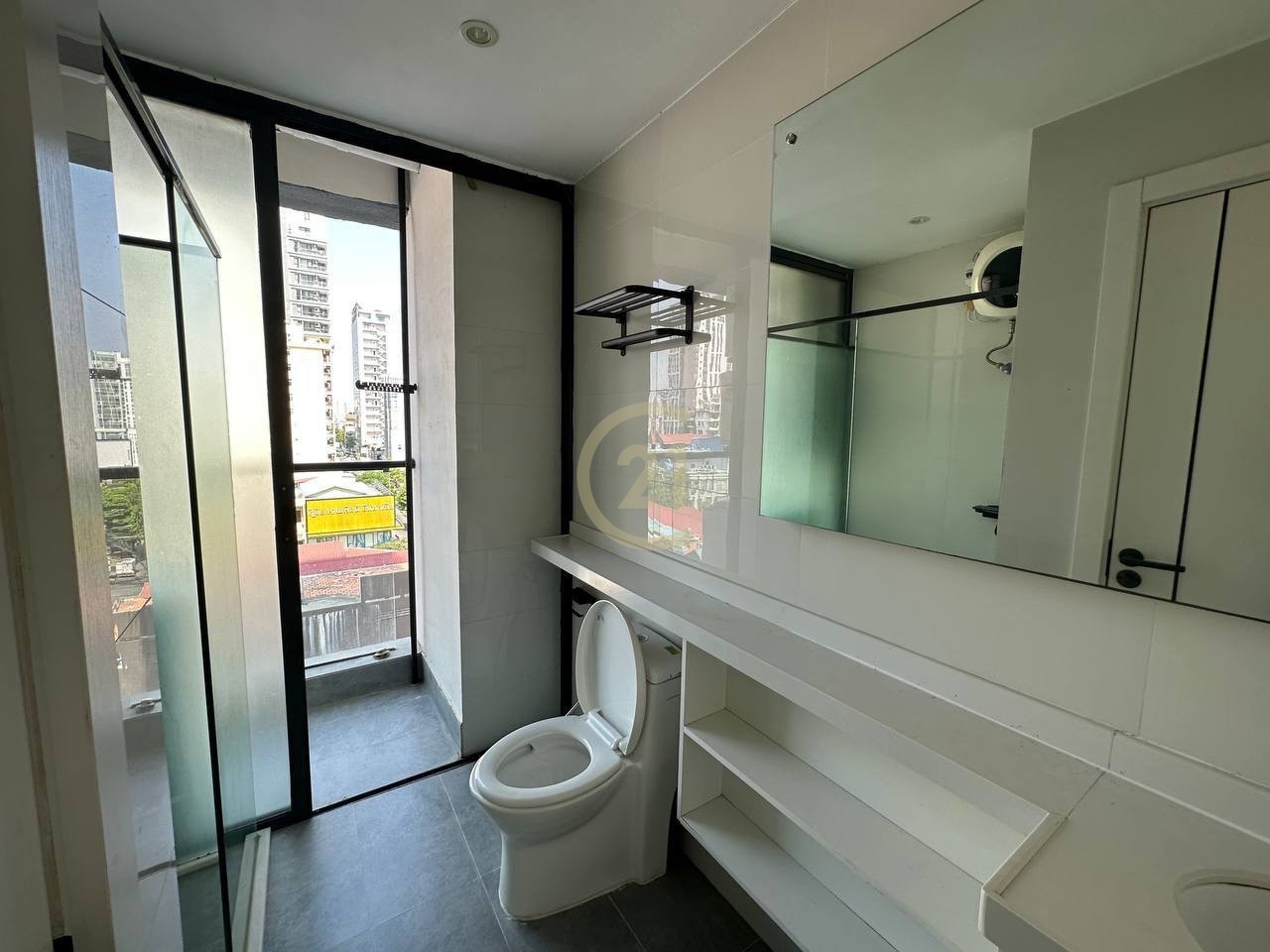 Brand New 1-Bed Apartment for rent | BKK1