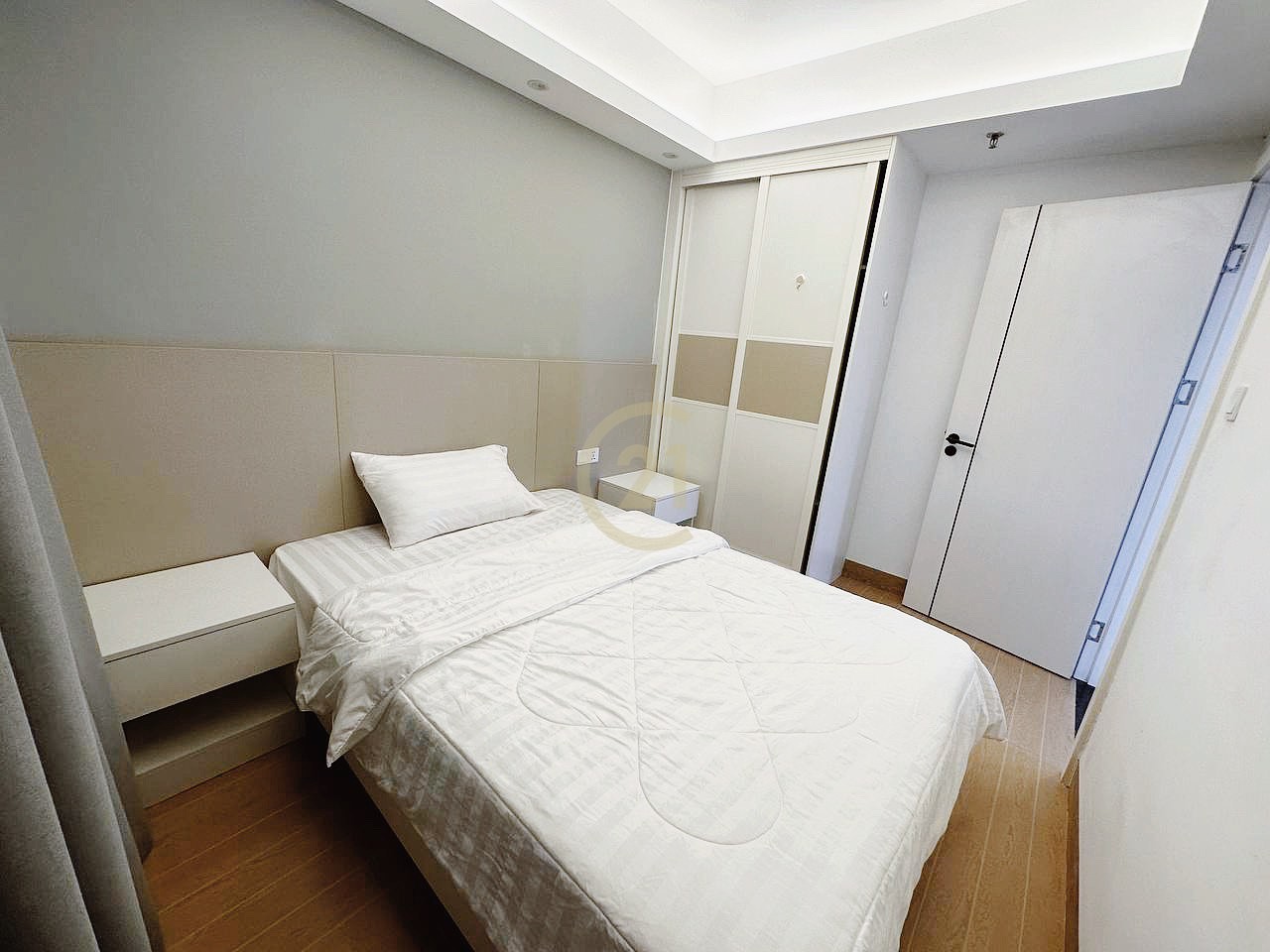 Brand New 1-Bed Apartment for rent | BKK1