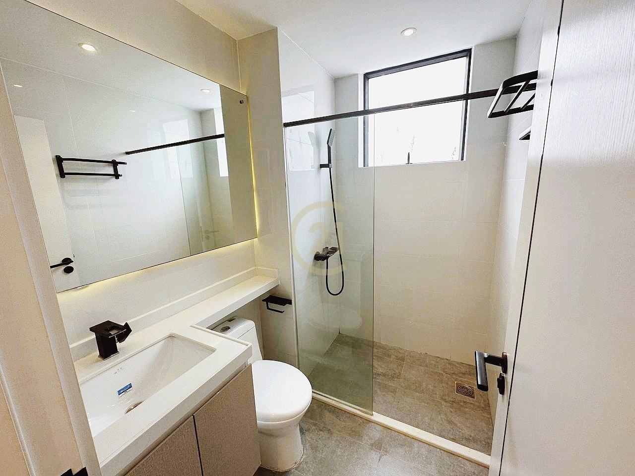 Brand New 1-Bed Apartment for rent | BKK1