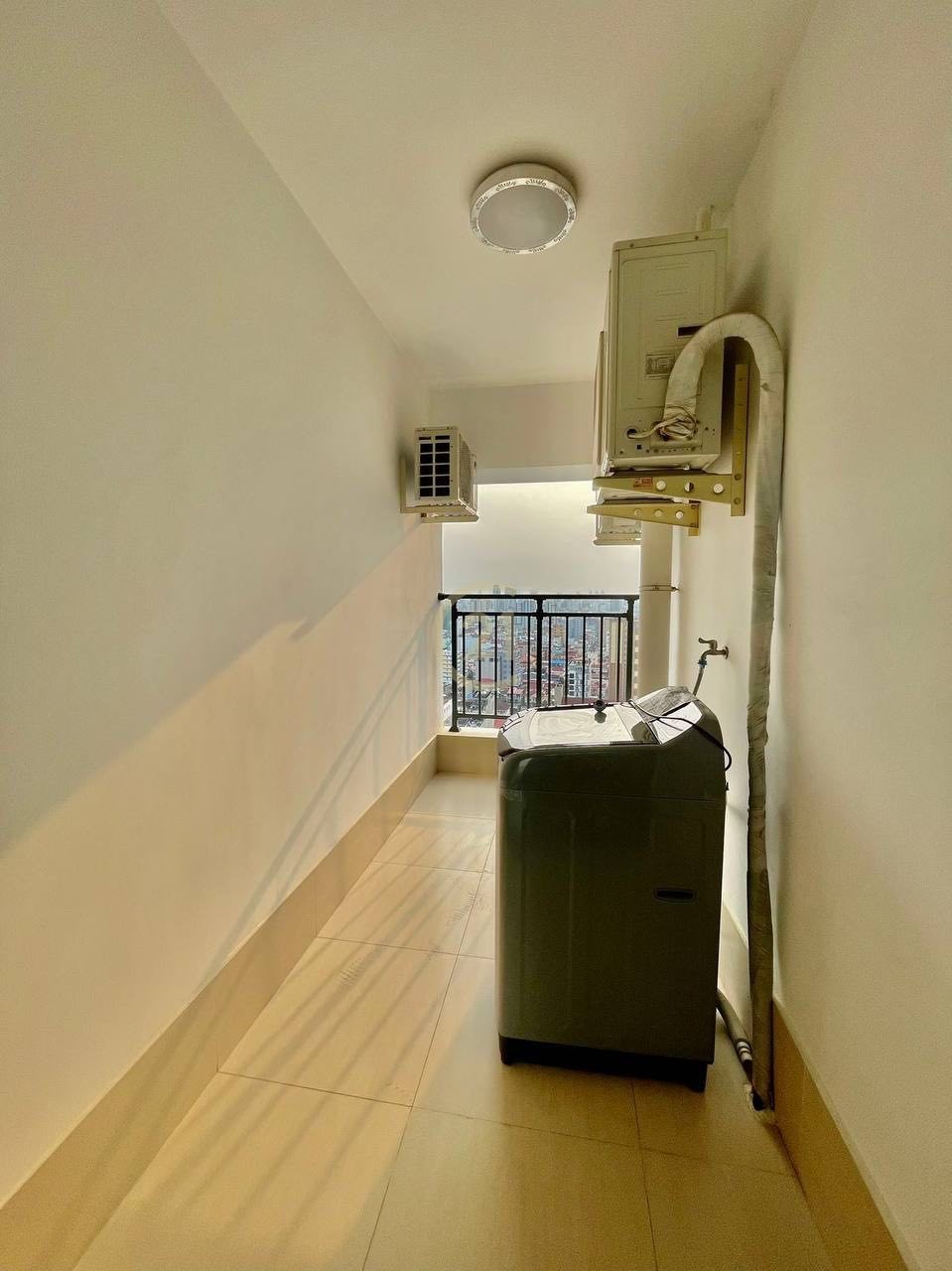 Brand new 1-Bed apartment for rent | BKK1