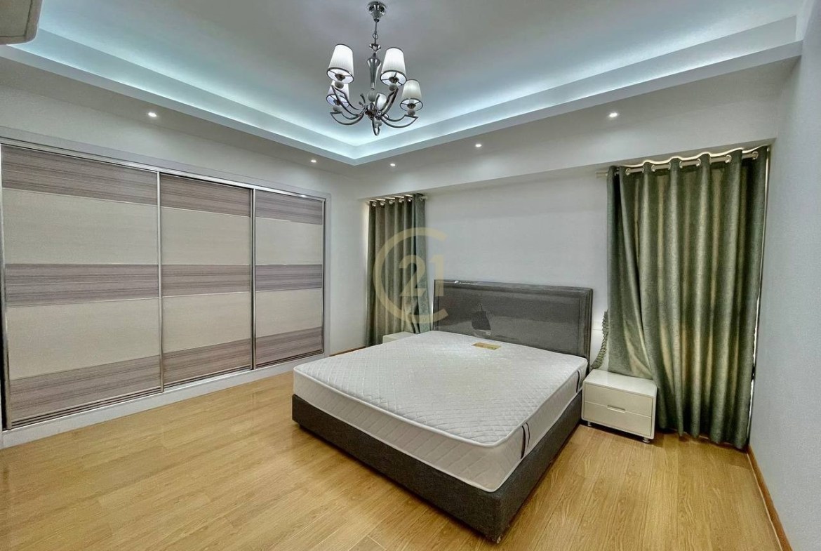 Nice 2-Bedroom apartment for rent | BKK1