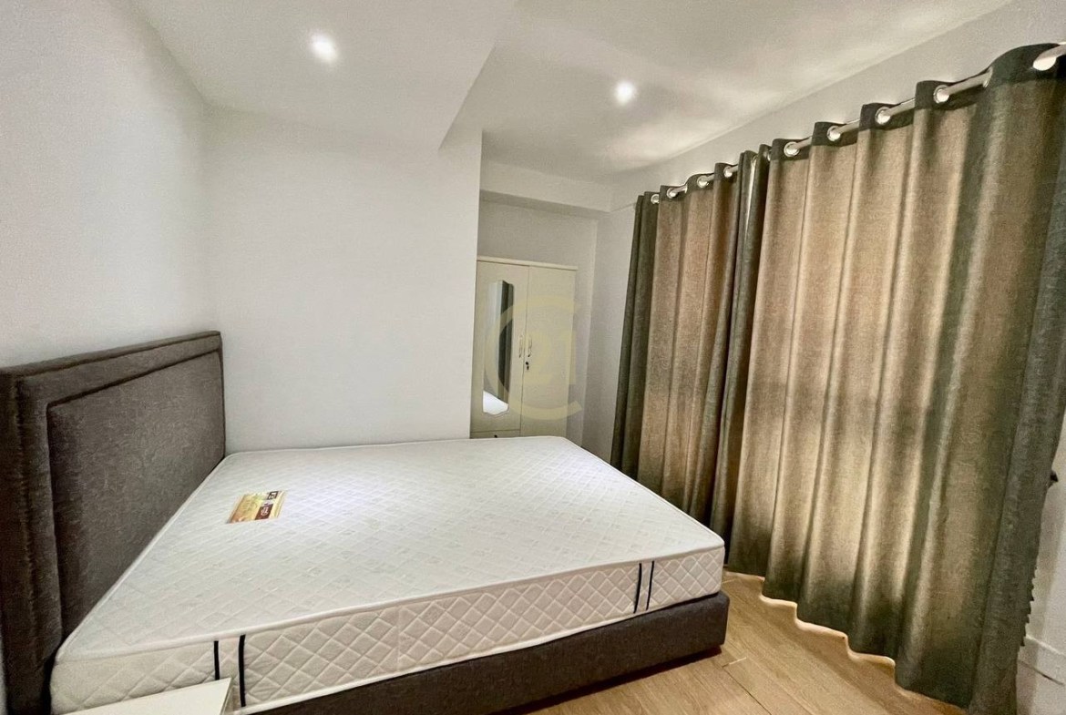 Nice 2-Bedroom apartment for rent | BKK1