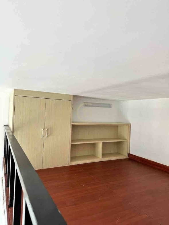 Nice Studio Room For Rent TK