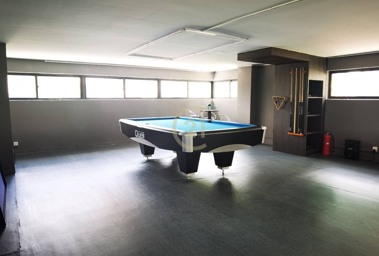 Two Bedroom Apartment BKK1 For Rent