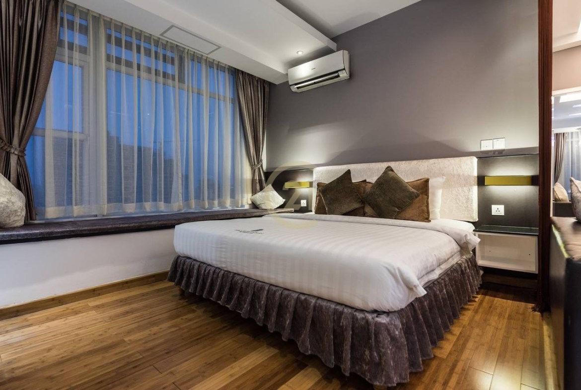 Nice Studio Room For Rent BKK1