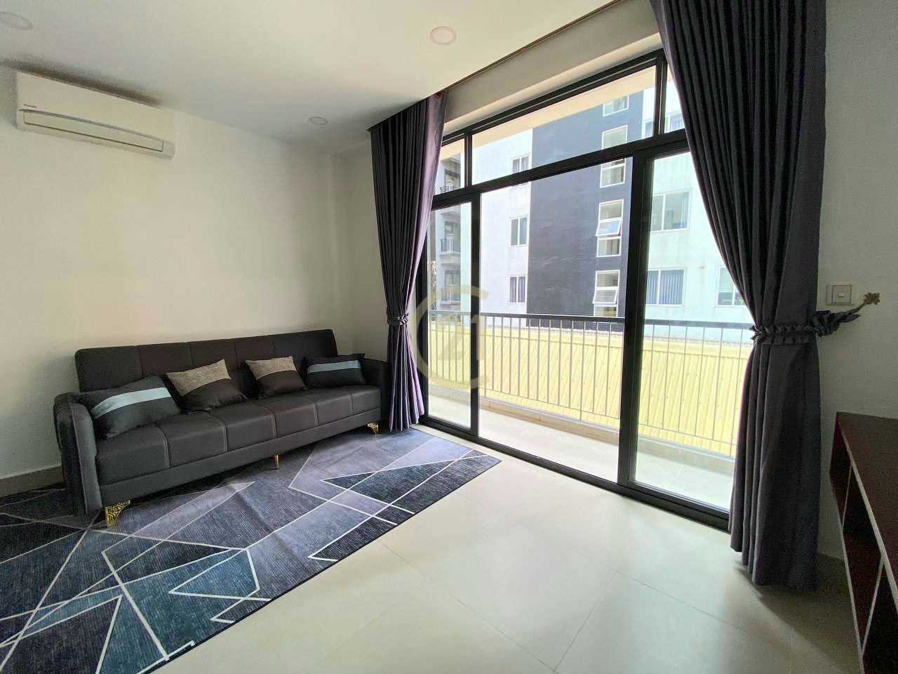 Brand new 1BR for rent at Toul Tumpung