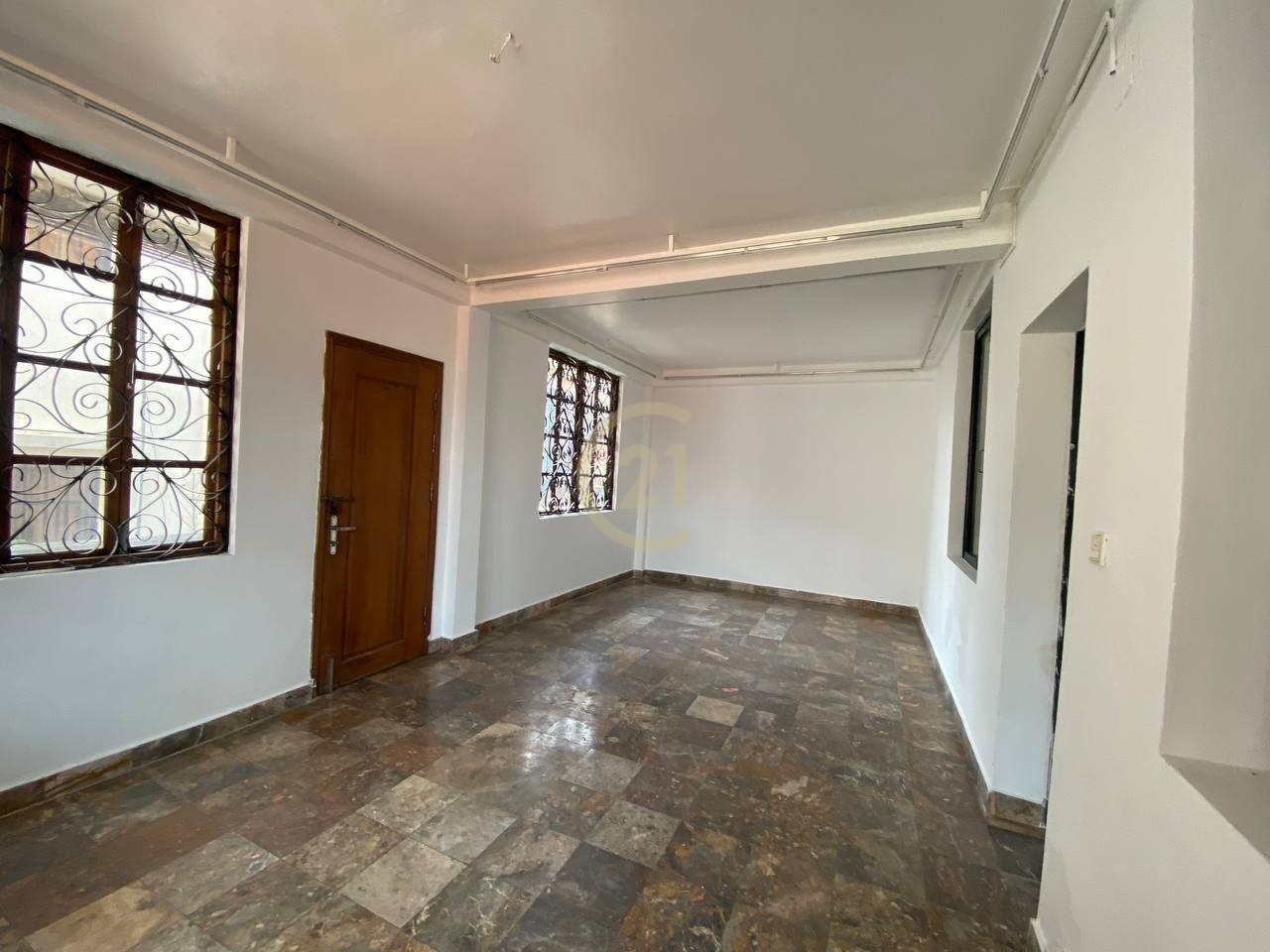 Villa Available In Tonle Bassac Land On Main Road