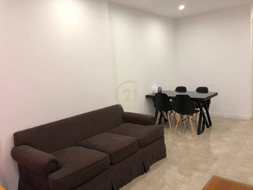 2 Bedroom Apartment Available Koh Pich Area