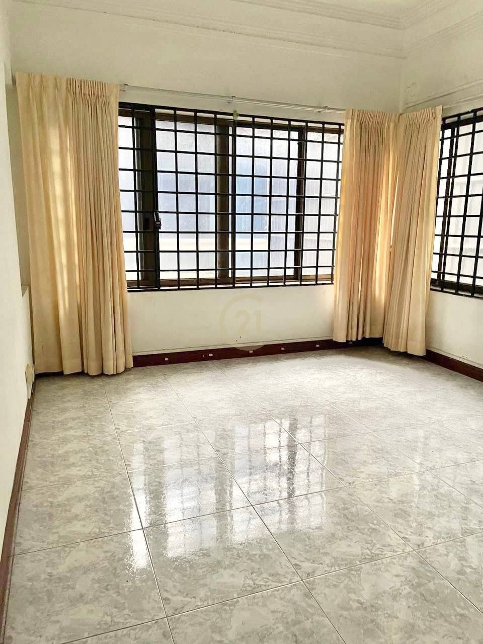 Villa Available In Beaong Reang