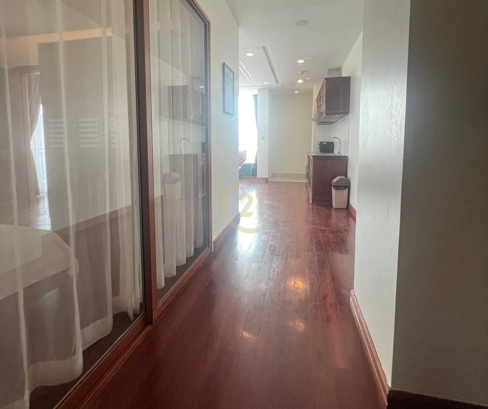 Brand new 1BR for rent at BKK1