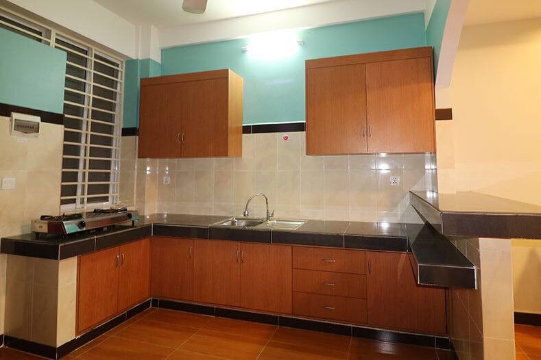 Two Bedroom For Rent At BKK