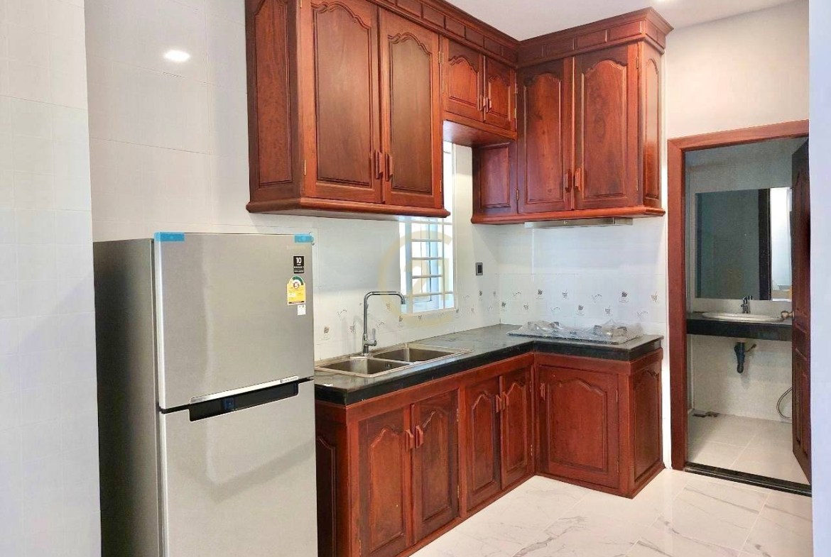 One Bedroom For Rent At BKK