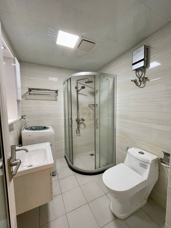 One Bedroom For Rent At BKK1