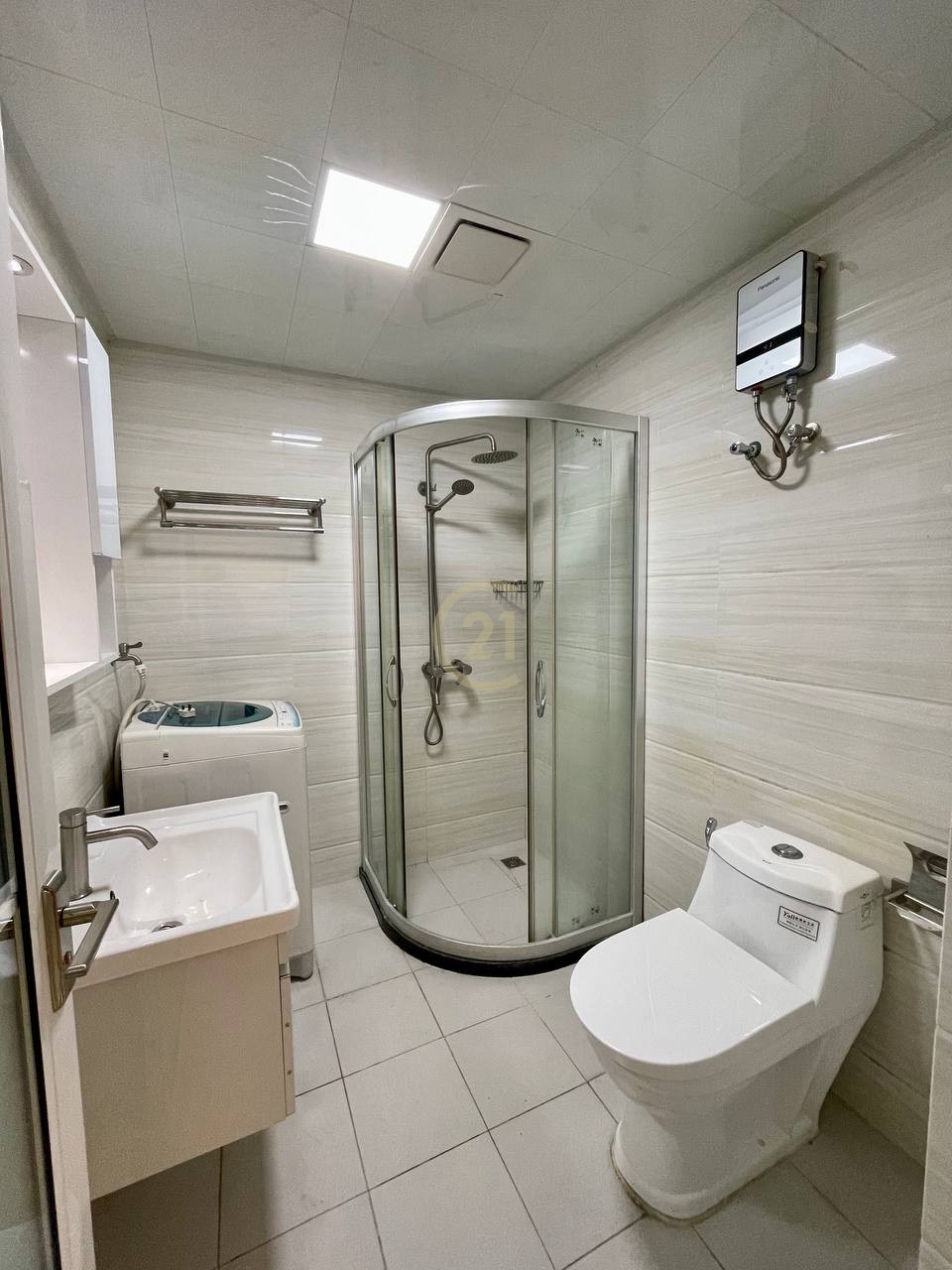 One Bedroom For Rent At BKK1