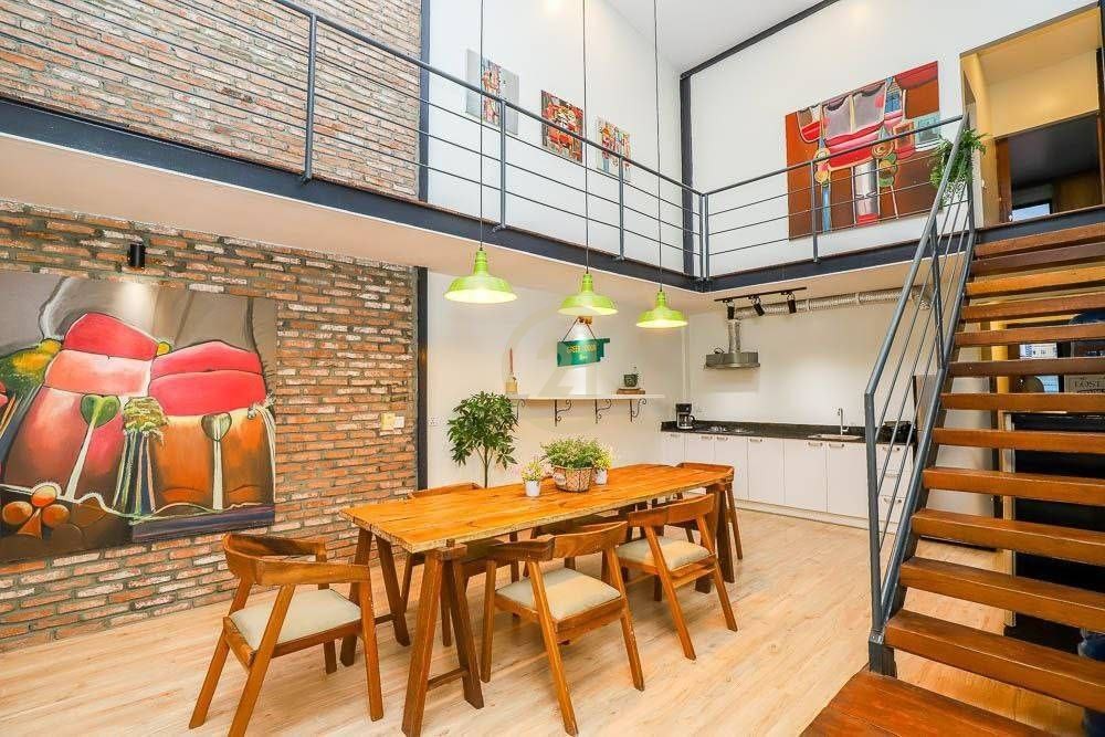 Brand new 3BR for rent at BKK3