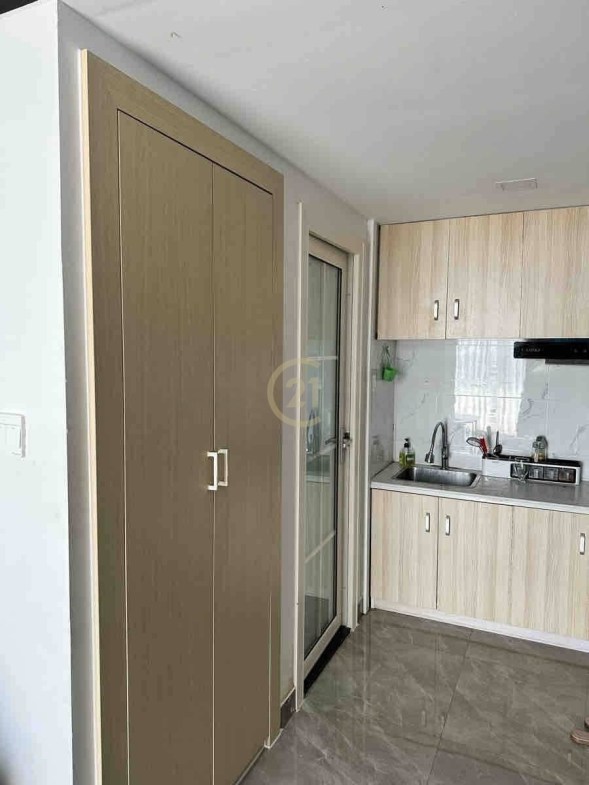 Nice Studio Room For Rent TK