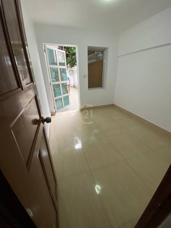 Villa Available In Tonle Bassac