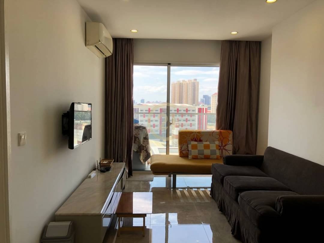 2 Bedroom Apartment Available Koh Pich Area