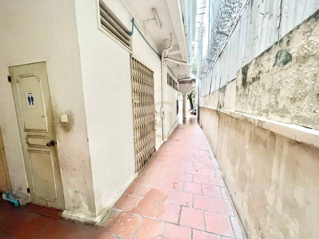Villa Available In Beaong Reang