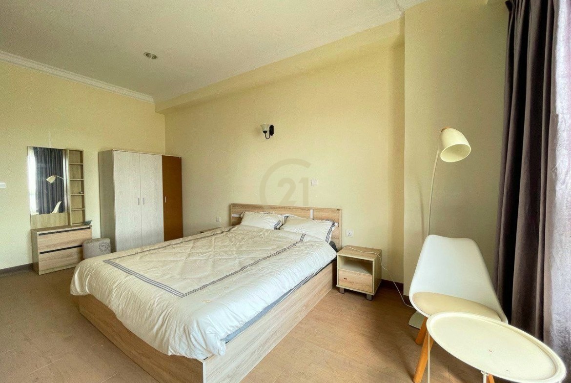 Brand new 1BR for SALE at Bali3