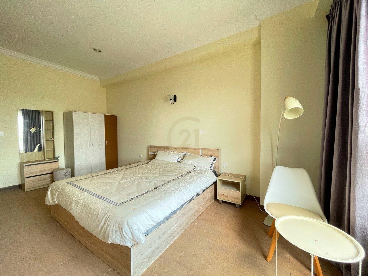 Brand new 1BR for SALE at Bali3