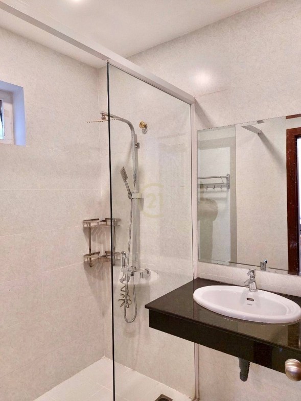 One Bedroom For Rent At BKK