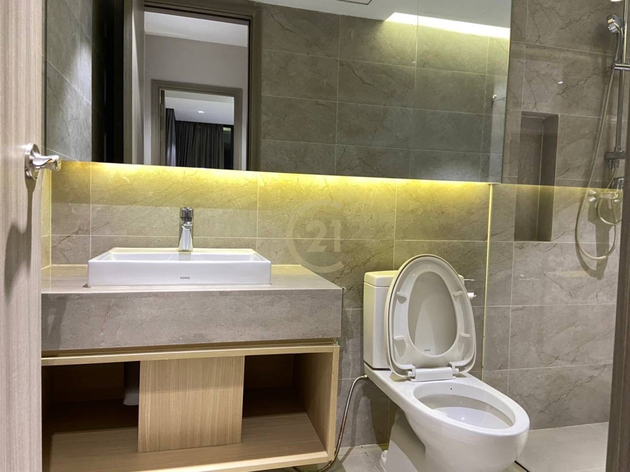 Brand New 1-Bed Apartment for rent | BKK1