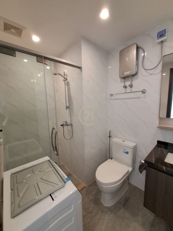 Studio Rent BKK3
