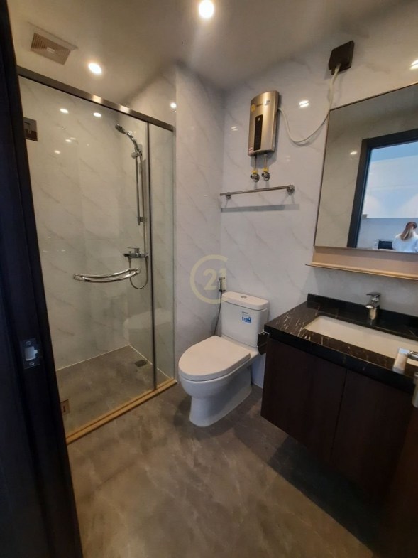 Studio Rent BKK3