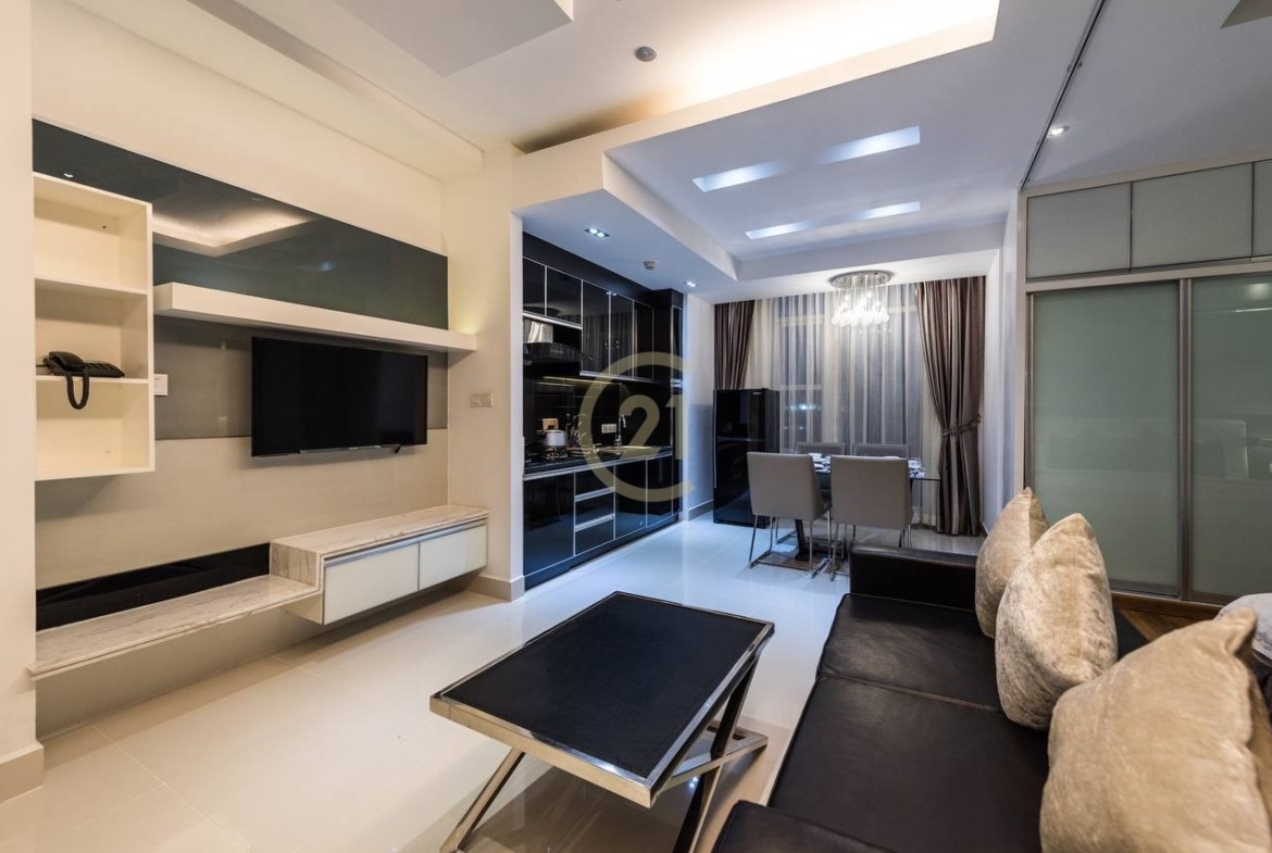Nice Studio Room For Rent BKK1