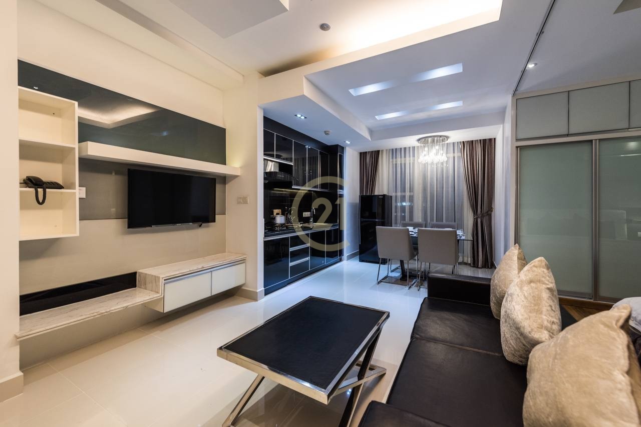 Nice Studio Room For Rent BKK1