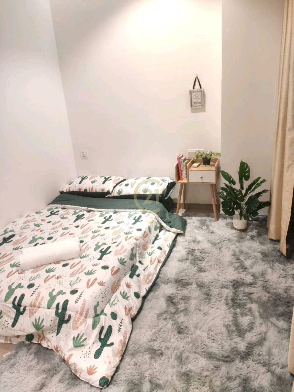 Brand new 2BR at Urban Village